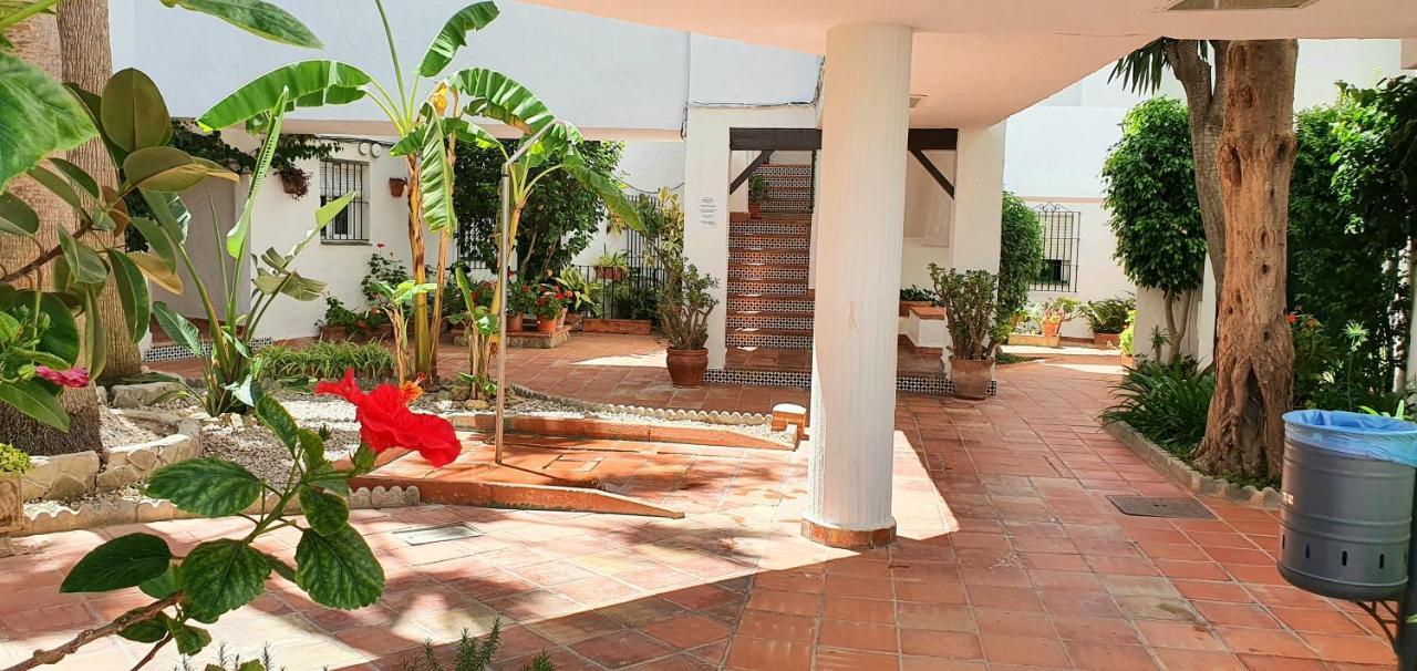 Apartamento A Pie De Playa La Barrosa Chiclana de la Frontera Exterior foto